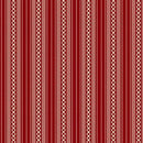 HG Garnets & Gingham - 1354-88 Garnet - Cotton Fabric