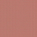 HG Garnets & Gingham - 1355-88 Garnet/Cream - Cotton Fabric
