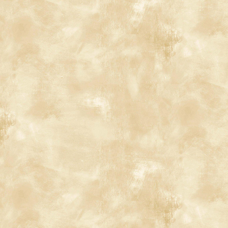 MM Happy Pie Season Chalkboard Texture - DDC11743-CREM-D - Cotton Fabric
