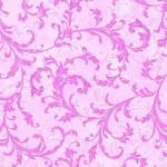 MM Hydrangea Dreams Spring Scroll - CX11763-BLUS Blush - Cotton Fabric