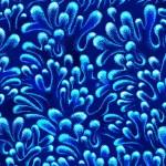 MM Sea World Bubble Coral - DDC11493-ROYA - Cotton Fabric