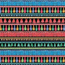 MM Sew Pretty Tassles and Trimmings - DDC12150-BLAC-D - Cotton Fabric