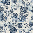 MM True Blue Sweet Jeans - DCX11802-BLUE-D - Cotton Fabric