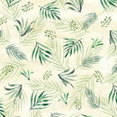 MM Wild One Wild Bush - DCX11858-CREM-D Cream - Cotton Fabric