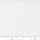 MODA 108" Bella Quilt Back 11082-98 White - Cotton Fabric