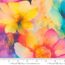 MODA 108" Gradients Gallery - 108044-11 Rainbow - Cotton Fabric