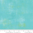 MODA 108" Grunge - 11108-226 Pool - Cotton Fabric