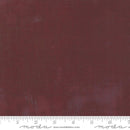 MODA 108" Grunge 11108-297 Burgundy - Cotton Quilt Back