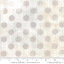 MODA 108" Grunge Hits The Spot - 11131-11 White - Cotton Quilt Back