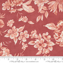 MODA 108" Sandalwood - 108019-17 Rosewood - Cotton Fabric