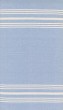 MODA 18" Summer Solstice Waterfall - 992-354 - Toweling Fabric