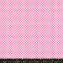 MODA 1 800 Calico - RS4102-33 Macaron - Cotton Fabric