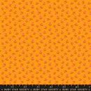 MODA 1 800 Calico - RS4103-25 Cheddar - Cotton Fabric
