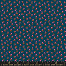 MODA 1 800 Calico - RS4103-28 Galaxy - Cotton Fabric