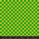 MODA 1 800 Calico - RS4167-14 Verdant - Cotton Fabric