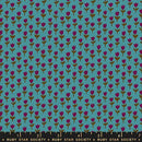 MODA 1 800 Calico - RS4169-15 Storytime - Cotton Fabric