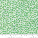 MODA 30's Playtime - 33753-11 Aloe - Cotton Fabric