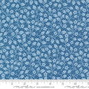 MODA 30's Playtime - 33753-22 Bluebell - Cotton Fabric