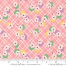 MODA 30's Playtime - 33754-13 Petal - Cotton Fabric