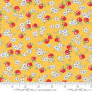 MODA 30's Playtime 2025 - 23371-15 Sunshine - Cotton Fabric