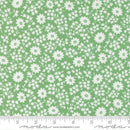 MODA 30's Playtime 2025 - 23372-16 Aloe - Cotton Fabric