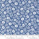 MODA 30's Playtime 2025 - 23372-18 Bluebell - Cotton Fabric