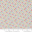 MODA 30's Playtime 2025 - 23376-11 Primary - Cotton Fabric