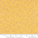 MODA 30's Playtime 2025 - 23378-15 Sunshine - Cotton Fabric