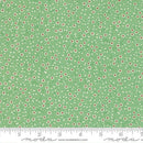 MODA 30's Playtime 2025 - 23378-16 Aloe - Cotton Fabric