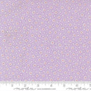 MODA 30's Playtime 2025 - 23379-12 Lilac - Cotton Fabric
