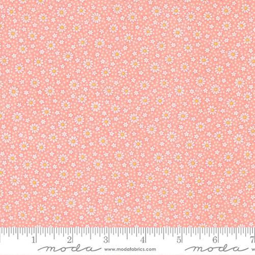 MODA 30's Playtime 2025 - 23379-13 Petal - Cotton Fabric