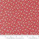 MODA 30's Playtime 2025 - 23379-14 Scarlet - Cotton Fabric