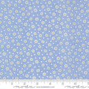 MODA 30's Playtime 2025 - 23379-17 Sky - Cotton Fabric