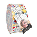 MODA 30's Playtime 2025 Jelly Roll - 23370JR - Precut