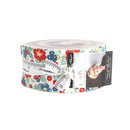 MODA 30's Playtime Jelly Roll - 33750JR - Precut