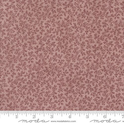 MODA 3 Sisters Favorites Lavender Fields - 44363-25 Mauve - Cotton Fabric