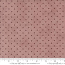 MODA 3 Sisters Favorites Lavender Fields - 44365-25 Mauve - Cotton Fabric