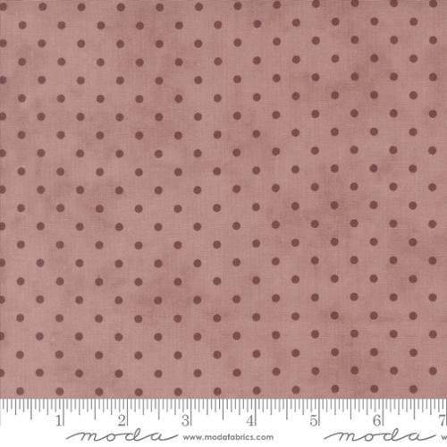 MODA 3 Sisters Favorites Lavender Fields - 44365-25 Mauve - Cotton Fabric