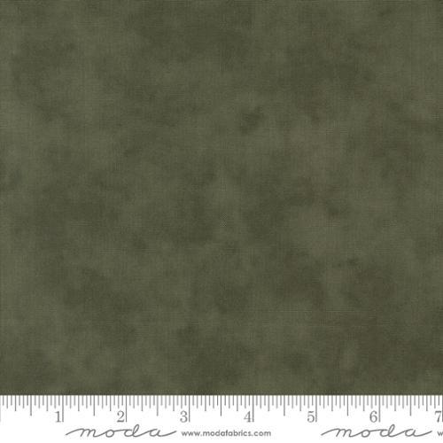 MODA 3 Sisters Favorites Meadow Greens - 44019-44 Evergreen - Cotton Fabric