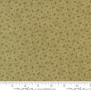 MODA 3 Sisters Favorites Meadow Greens - 44364-36 Basil - Cotton Fabric
