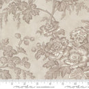 MODA 3 Sisters Favorites Vintage Linens - 44360-14 Silver - Cotton Fabric