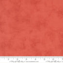 MODA 3 Sisters Solids - 44019-74 Tea Rose - Cotton Fabric