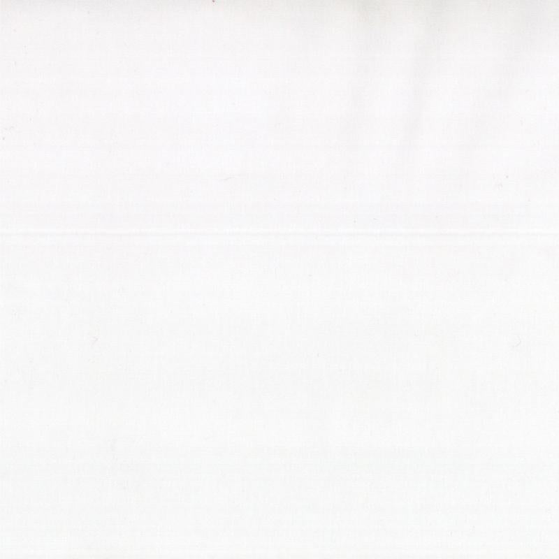 MODA 90" Muslins - 9948-12 Optic White - Cotton Fabric