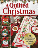 MODA A Quilted Christmas Book - L1106C - Books