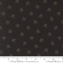 MODA A Vintage Christmas - 9787-19 Black - Cotton Fabric