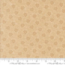 MODA A Vintage Christmas - 9788-21 Tonal Tan - Cotton Fabric