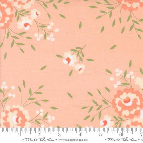 MODA Abloom - 29210-13 Bubble Gum - Cotton Fabric
