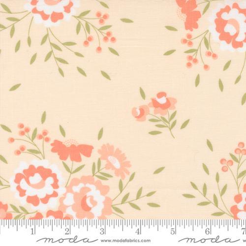 MODA Abloom - 29210-14 Pale Pink - Cotton Fabric