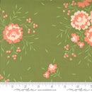 MODA Abloom - 29210-15 Prairie Green - Cotton Fabric