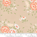 MODA Abloom - 29210-20 Stone - Cotton Fabric
